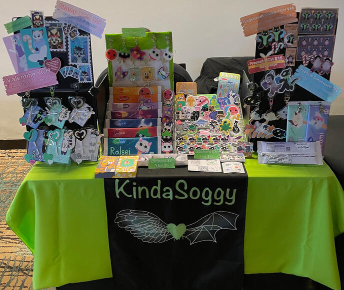 Anthro New England 2024