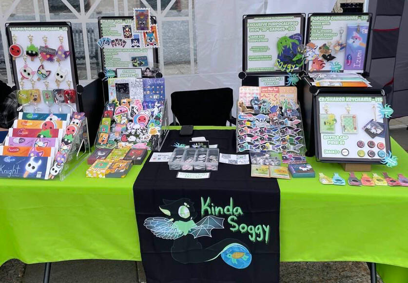 Worcester Pride Festival