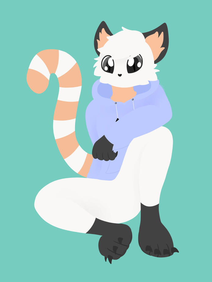 Fullbody commission Fullbody commission