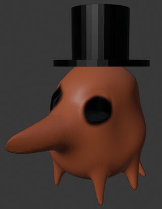Jimimby Jimimby