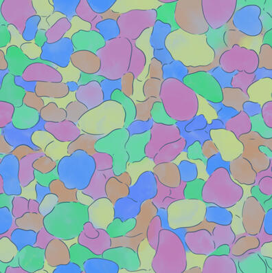 Aquarium rocks tile Aquarium rocks tile