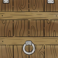 Trap door Tile Trap door Tile