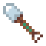 Shovel Coursor Shovel Coursor